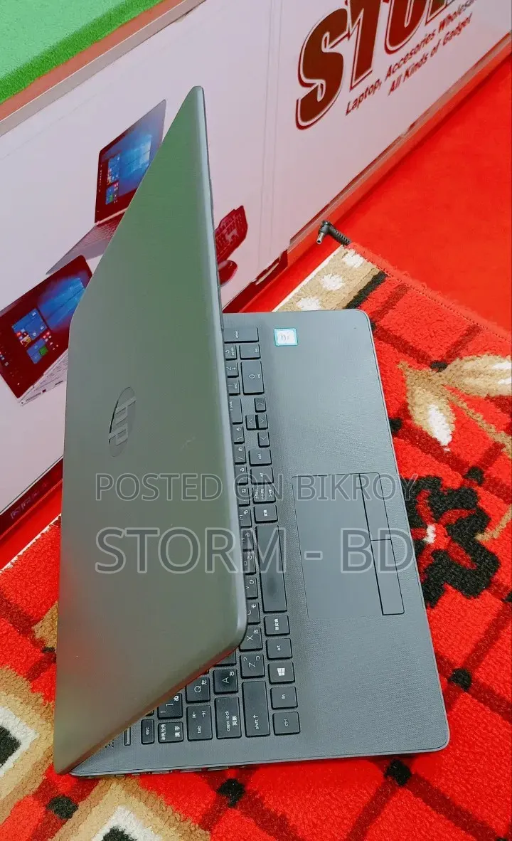 Laptop HP 250 G7 8GB Intel Core i5 SSD 256GB