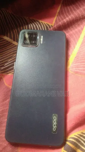 অপ্পো এ৭৩ ১২৮ জিবি ব্ল্যাক
