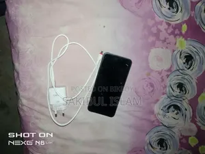 শাওমি রেডমি ১০এ ৬৪ জিবি কালো