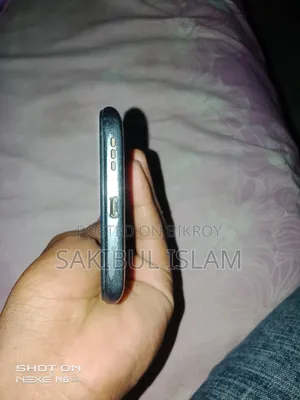 শাওমি রেডমি ১০এ ৬৪ জিবি কালো