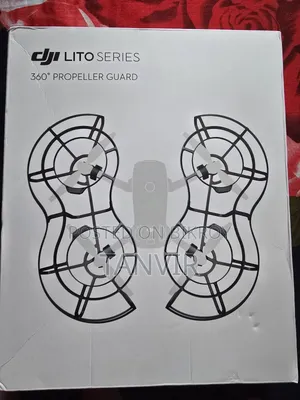Dji 360 Propeller Guard for Lito Series