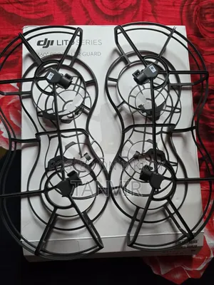 Dji 360 Propeller Guard for Lito Series