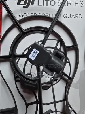 Dji 360 Propeller Guard for Lito Series