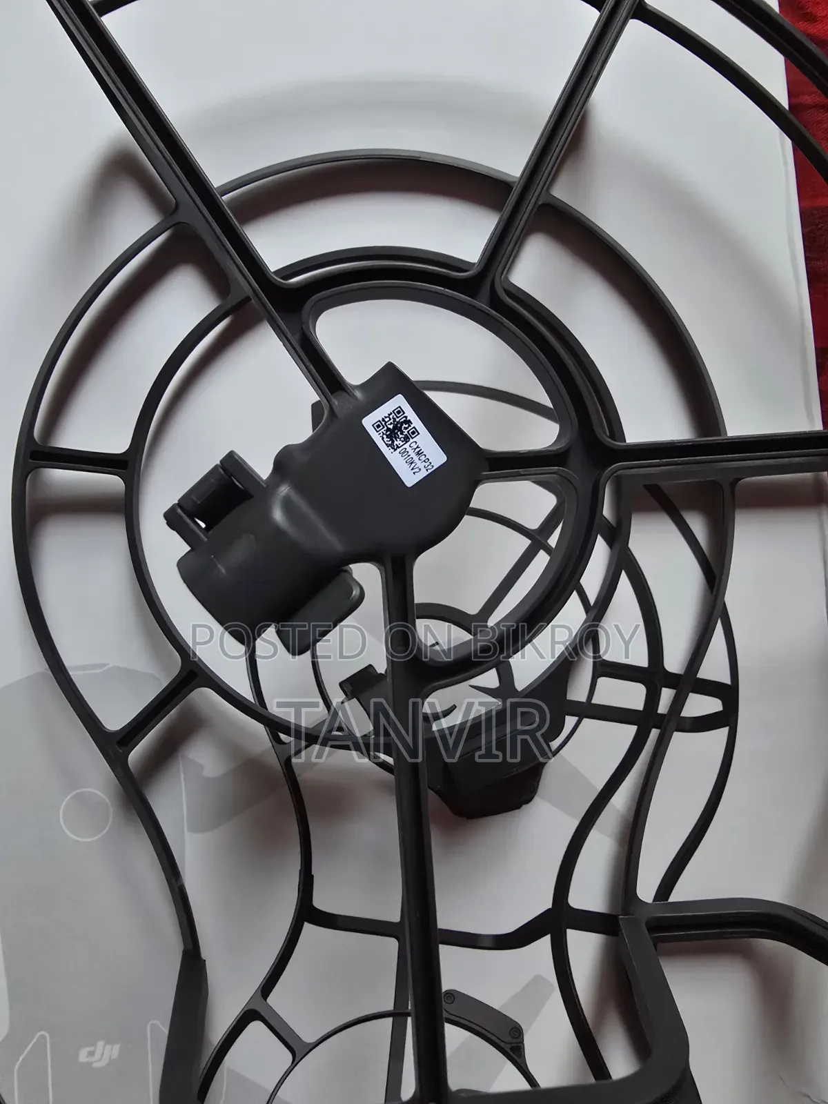Dji 360 Propeller Guard for Lito Series