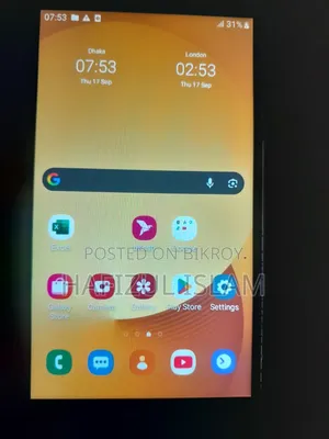 Samsung Galaxy J7 Nxt 16 GB Gold