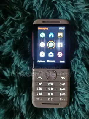 নোকিয়া ৫৩১০ এক্সপ্রেসমিউজিক হোয়াইট
