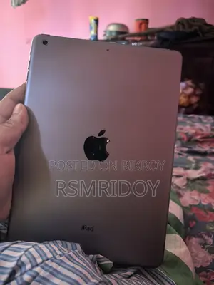 অ্যাপল আইপ্যাড এয়ার ৩২ জিবি সাদা