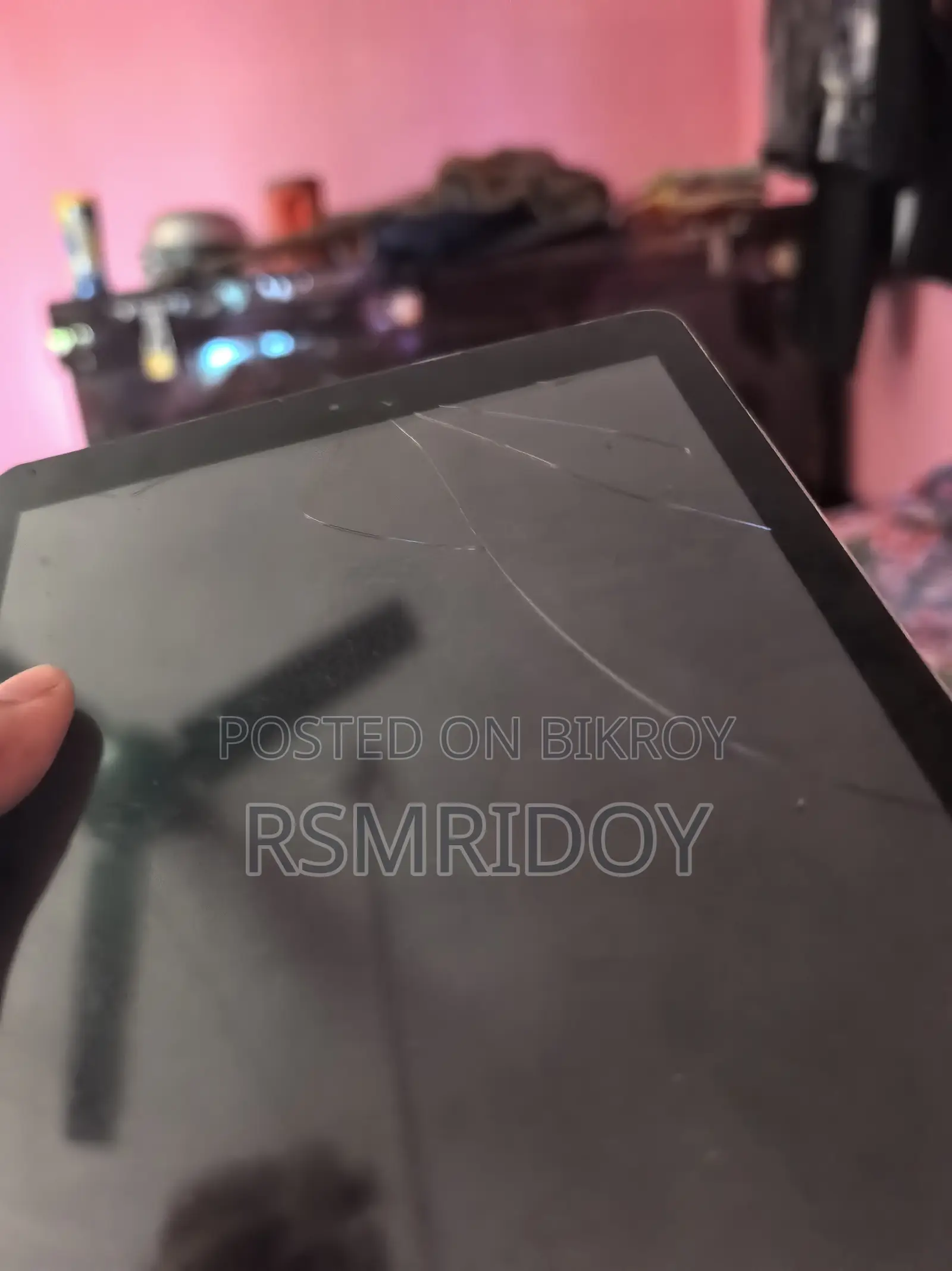 অ্যাপল আইপ্যাড এয়ার ৩২ জিবি সাদা