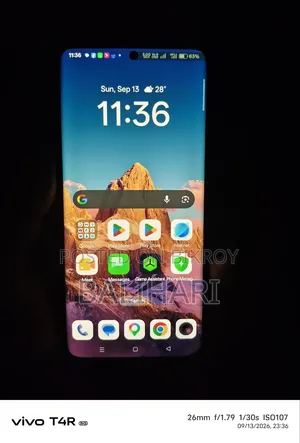 Oppo Reno11 256 GB Black