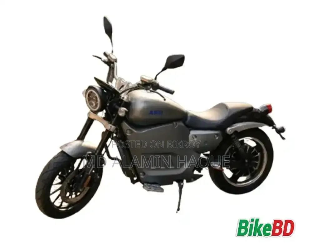 Akij Eagle 2024 Gray