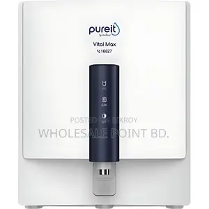 Unilever Pureit Vital Max