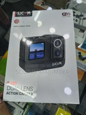 অ্যাকশন ক্যামেরা