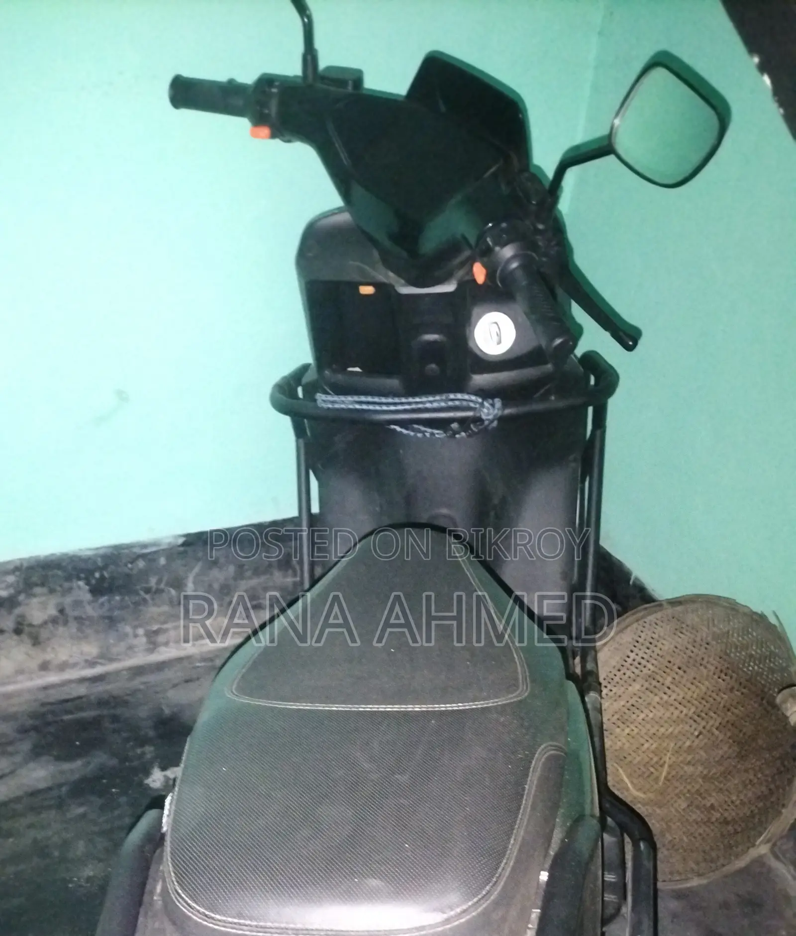 ইয়াডি জিটি৬০ ২০২৬ গ্রে