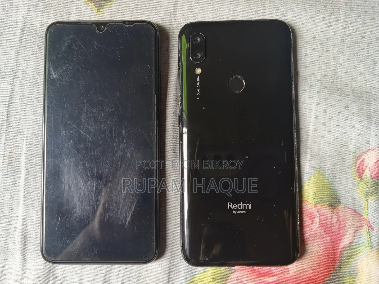 Xiaomi Redmi 7 32 GB Blue
