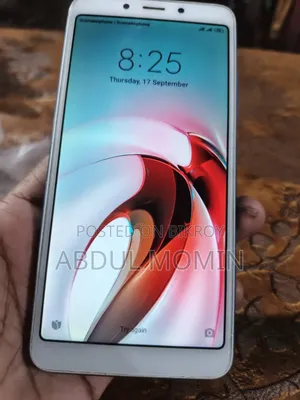 Xiaomi Redmi 6 32 GB Blue