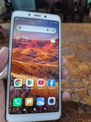 Xiaomi Redmi 6 32 GB Blue