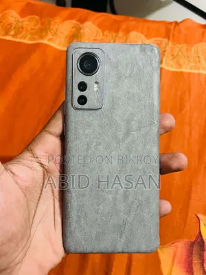 Xiaomi 12 128 GB Blue