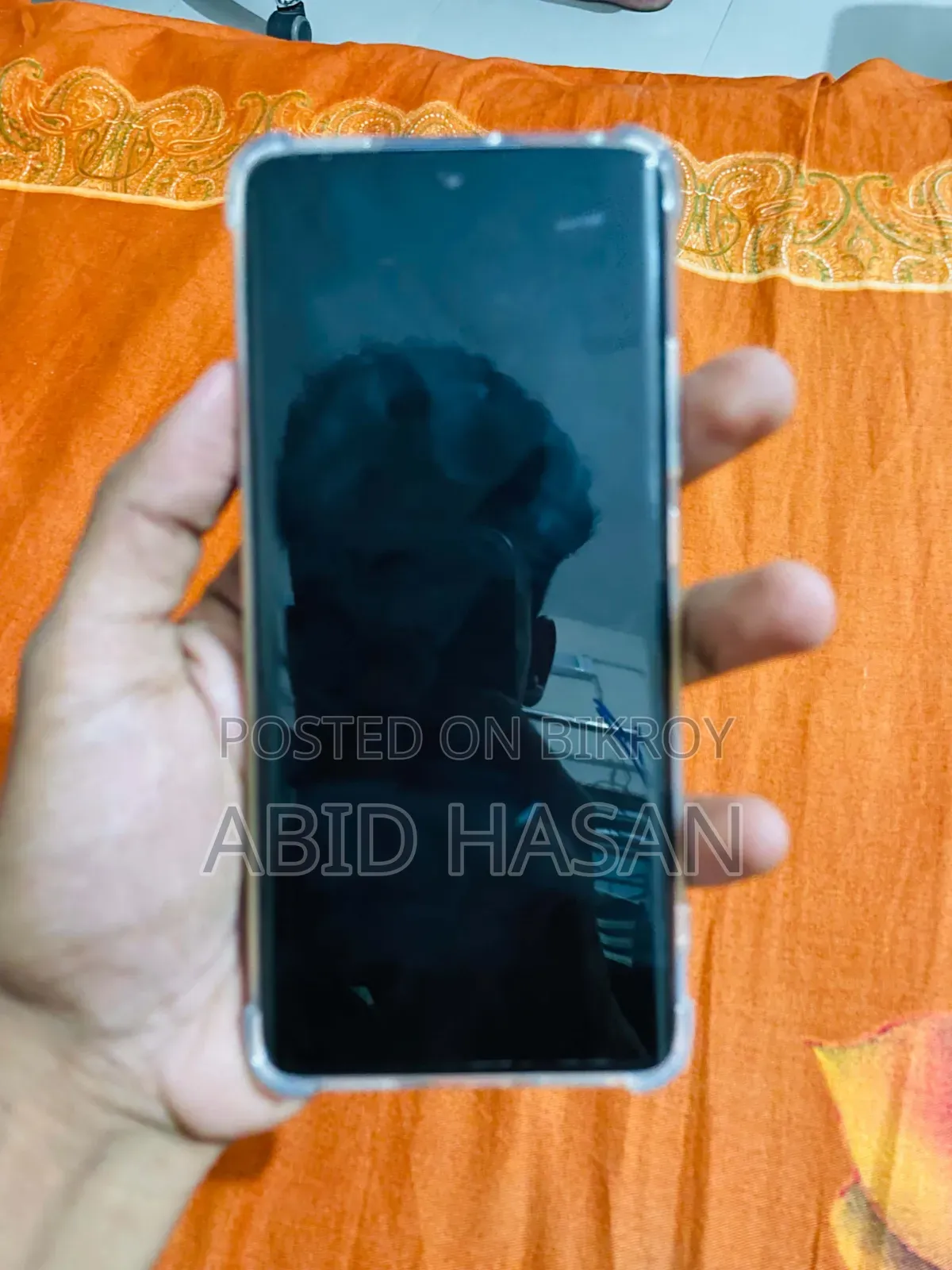 Xiaomi 12 128 GB Blue