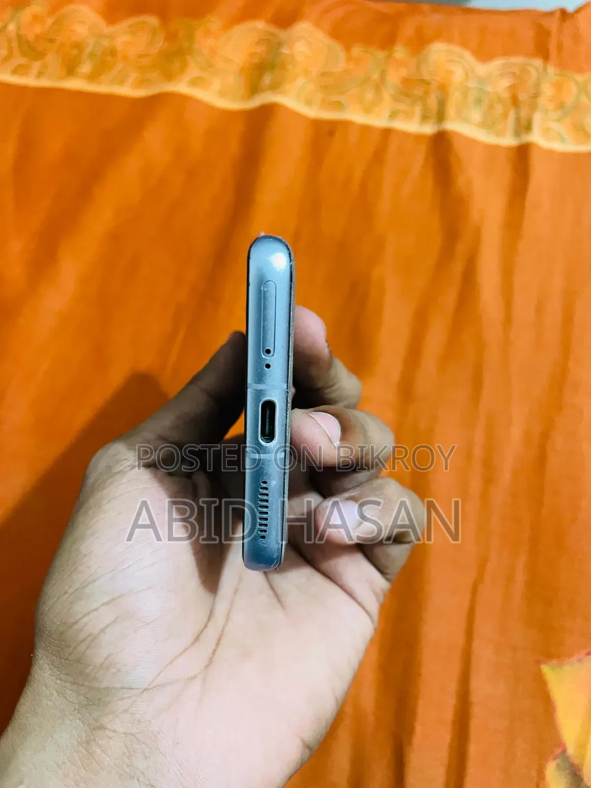 Xiaomi 12 128 GB Blue