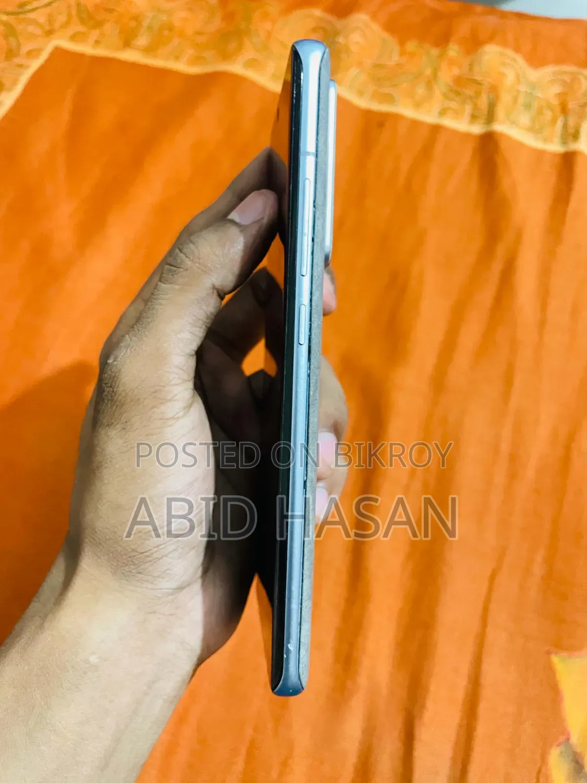 Xiaomi 12 128 GB Blue