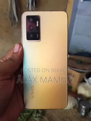 ভিভো ভি২৩ ১২৮ জিবি গোল্ড