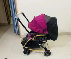 Baobaohao C3 Baby Stroller
