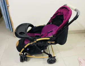 Baobaohao C3 Baby Stroller