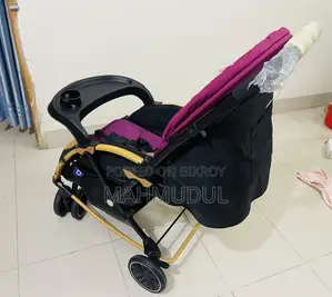 Baobaohao C3 Baby Stroller