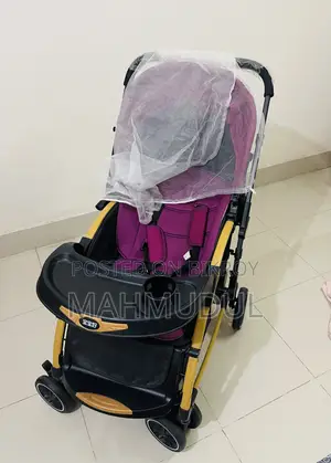 Baobaohao C3 Baby Stroller