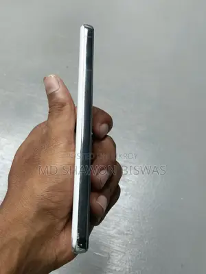 Samsung Galaxy S21 5G 256 GB White
