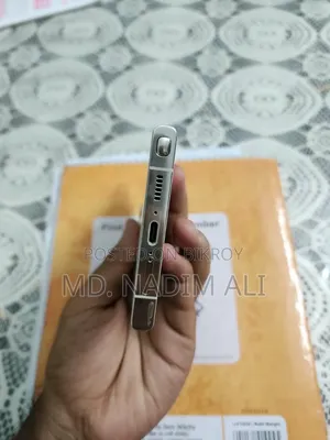 Samsung Galaxy S23 Ultra 256 GB White