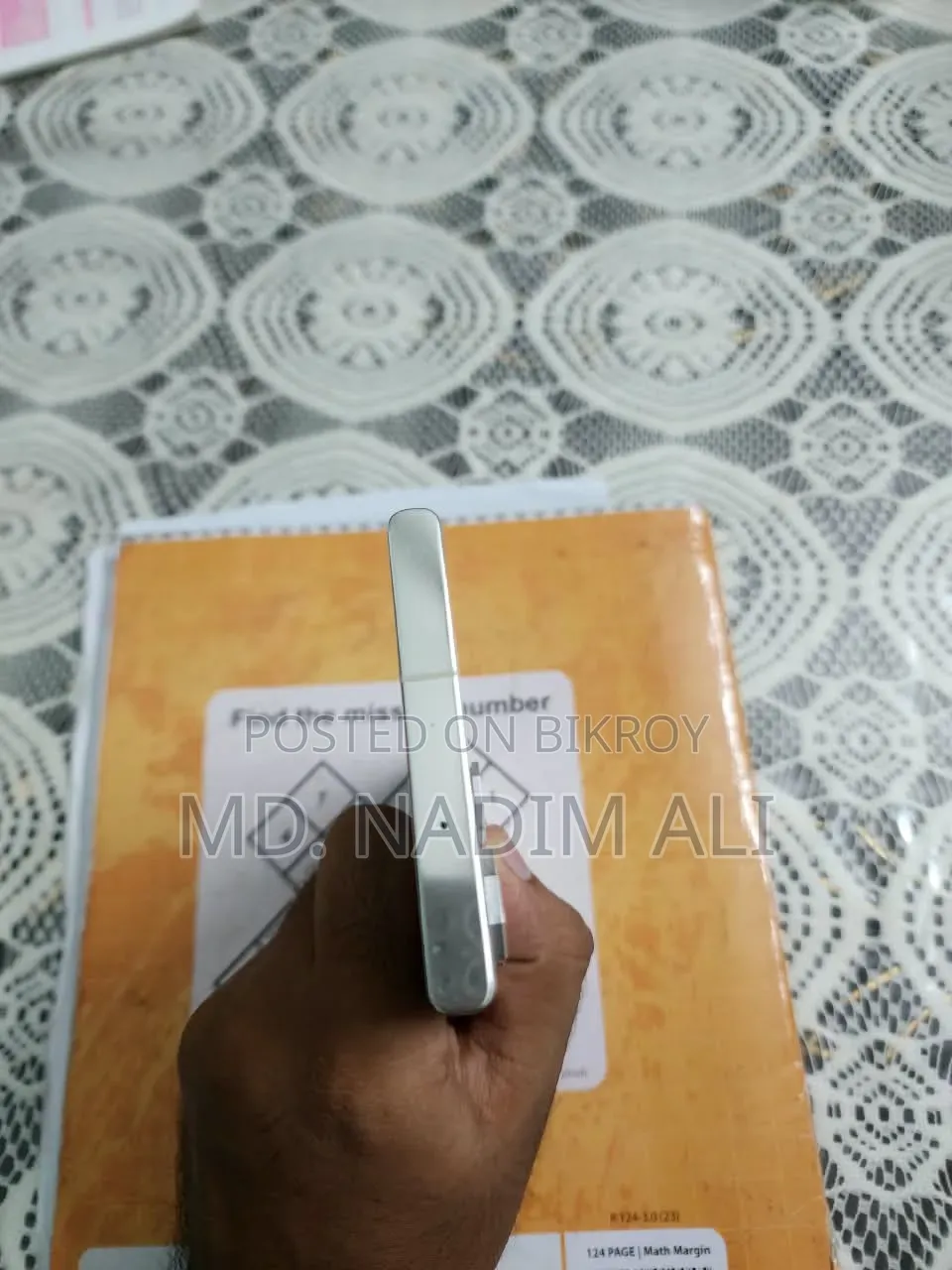 Samsung Galaxy S23 Ultra 256 GB White