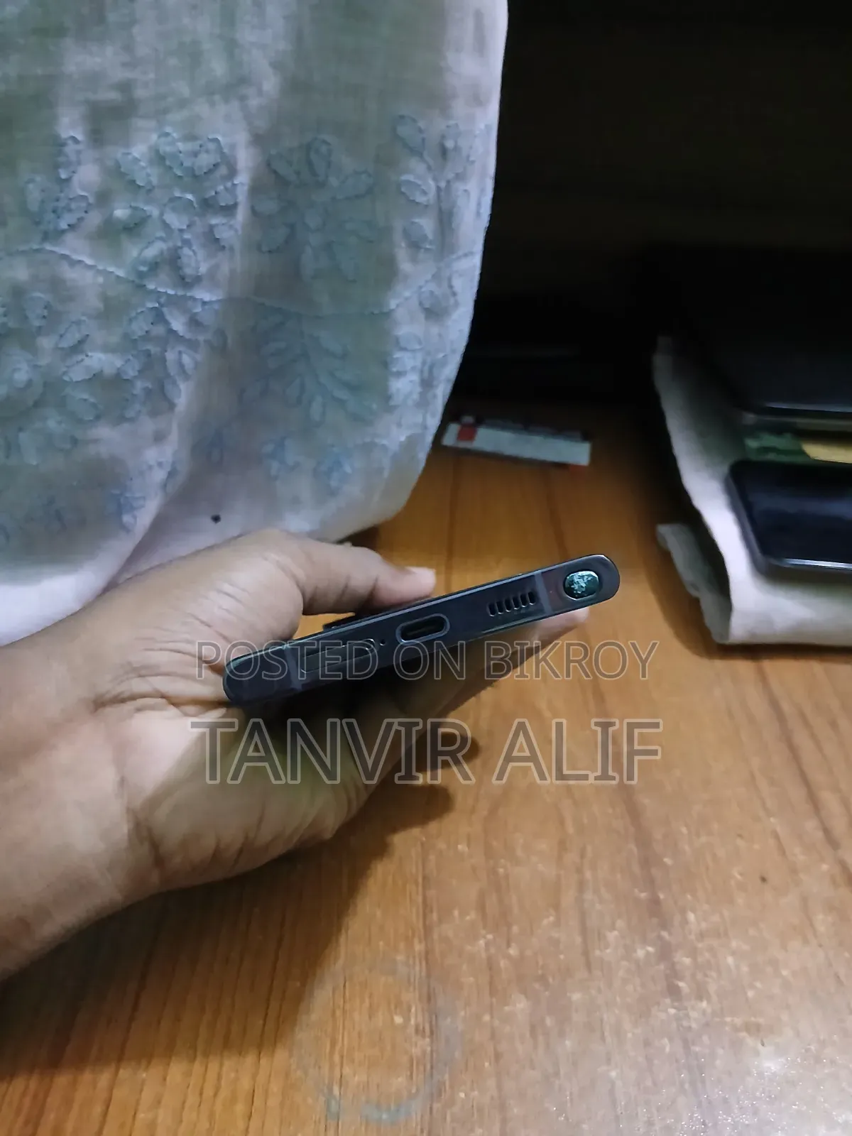 Samsung Galaxy S22 Ultra 256 GB Black