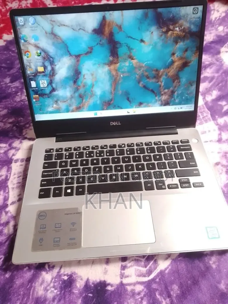 Laptop Dell Inspiron 15Z 5523 8GB Intel Core i5 SSD 128GB