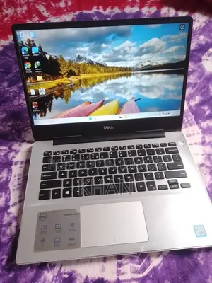 Laptop Dell Inspiron 15Z 5523 8GB Intel Core i5 SSD 128GB