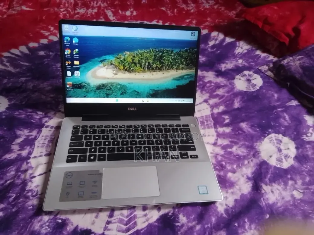 Laptop Dell Inspiron 15Z 5523 8GB Intel Core i5 SSD 128GB