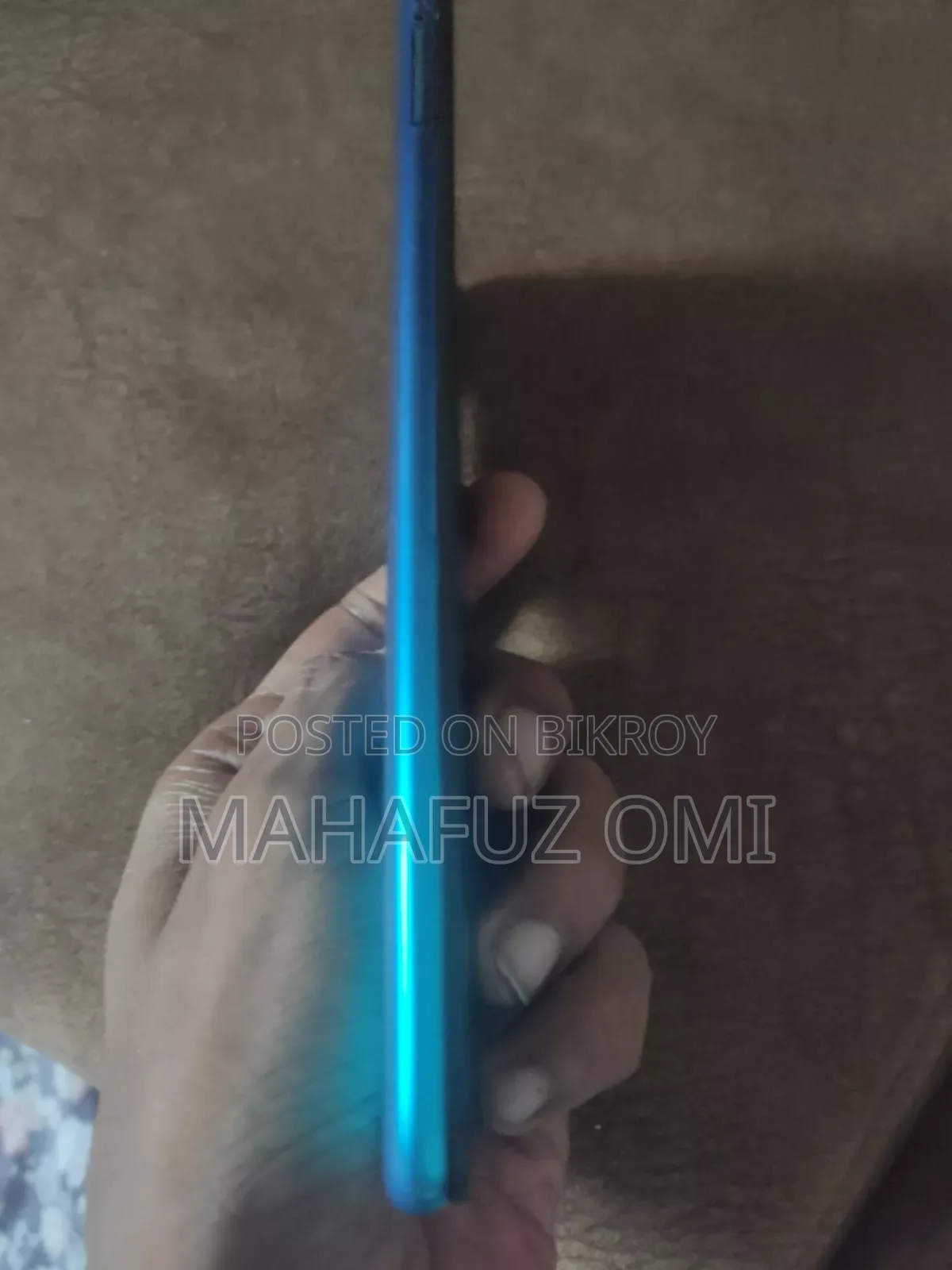Vivo Y95 128 GB Blue