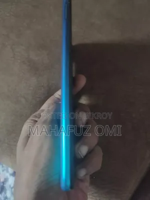 Vivo Y95 128 GB Blue