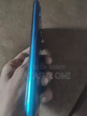 Vivo Y95 128 GB Blue