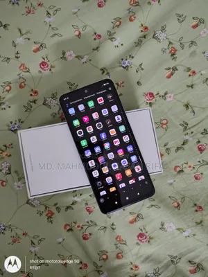 Xiaomi Redmi Note 12 256 GB Blue