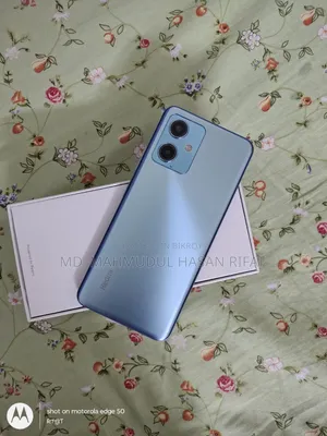 Xiaomi Redmi Note 12 256 GB Blue