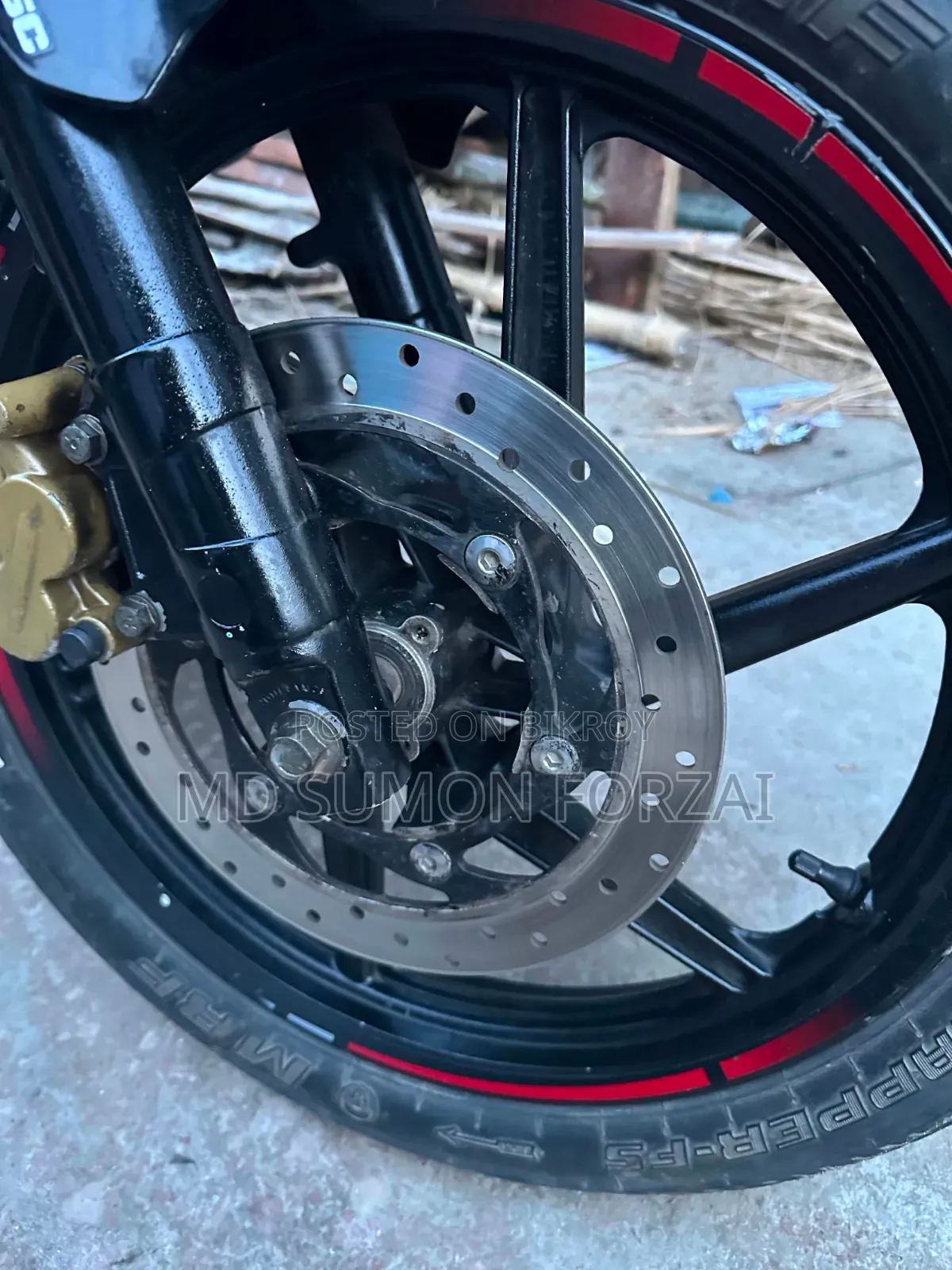 Bajaj Avenger 150 Street 2019 Black