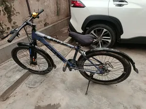 Motorcycle 2018 Black