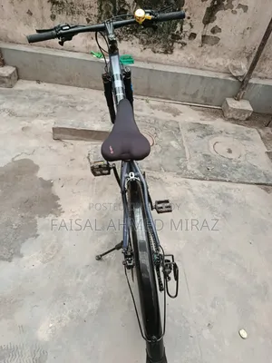 Motorcycle 2018 Black