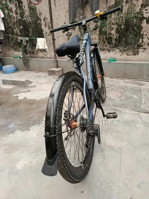 Motorcycle 2018 Black