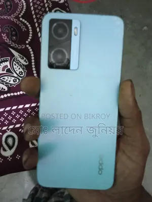 Oppo A54 128 GB Blue