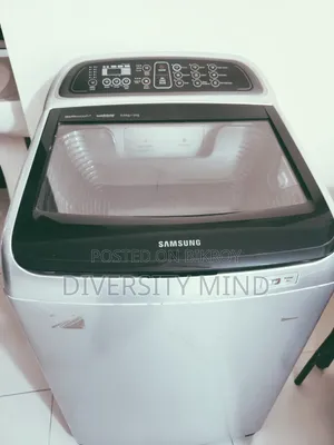 ওয়াশিং মেশিন