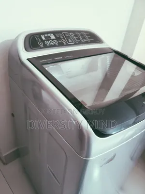 ওয়াশিং মেশিন