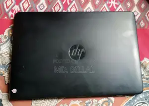 Laptop HP EliteBook 840 G2 8GB Intel Core i5 SSD 256GB