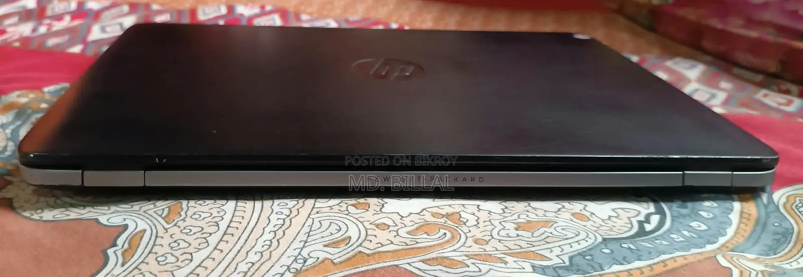 Laptop HP EliteBook 840 G2 8GB Intel Core i5 SSD 256GB